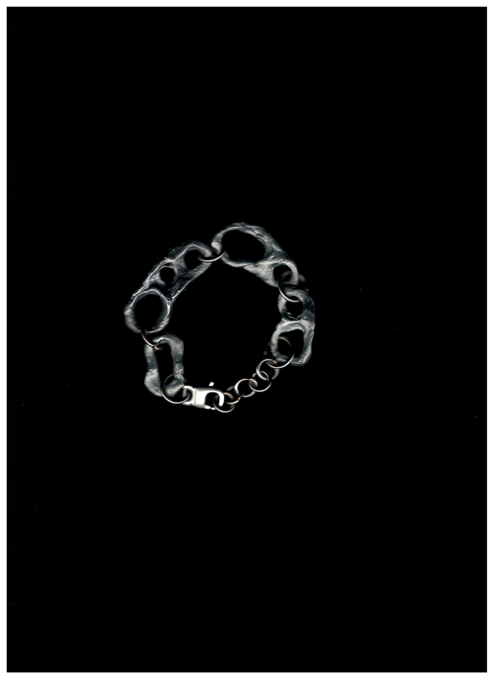 Custos Bracelet