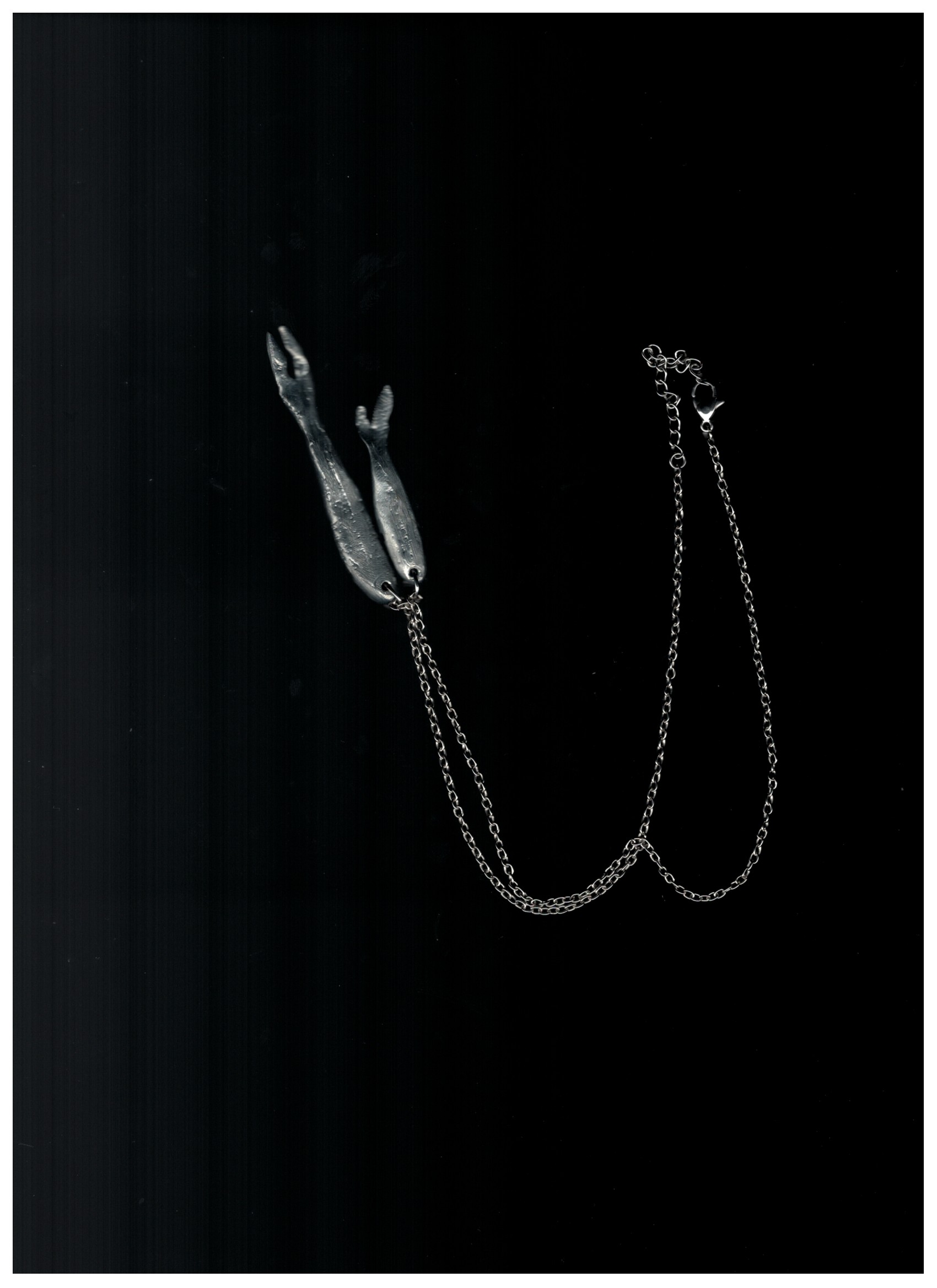 Relic I Necklace
